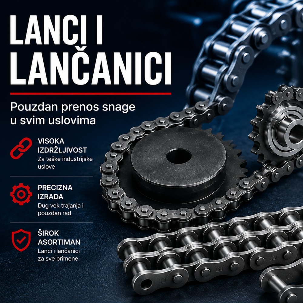 Lanci i lančanici