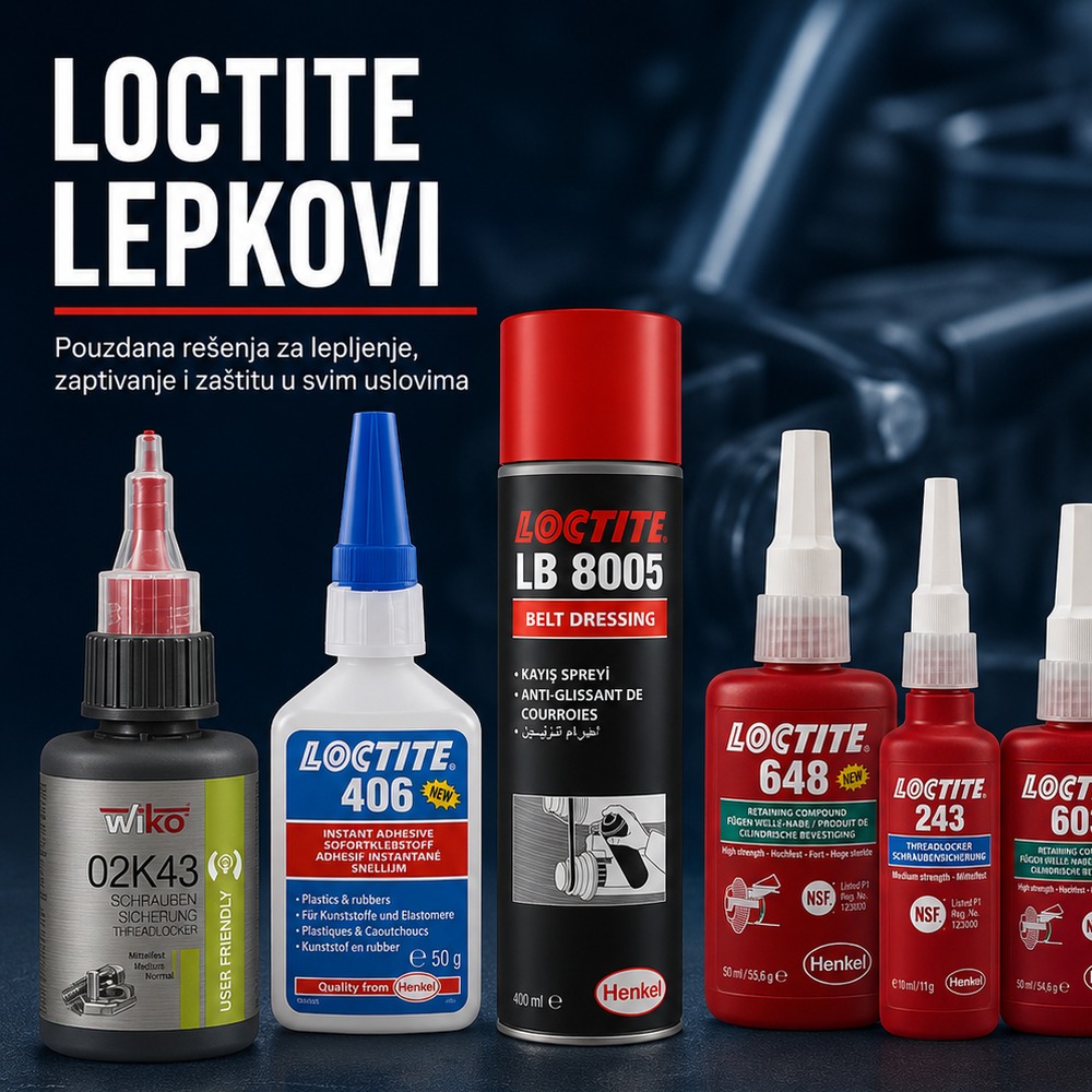 Loctite